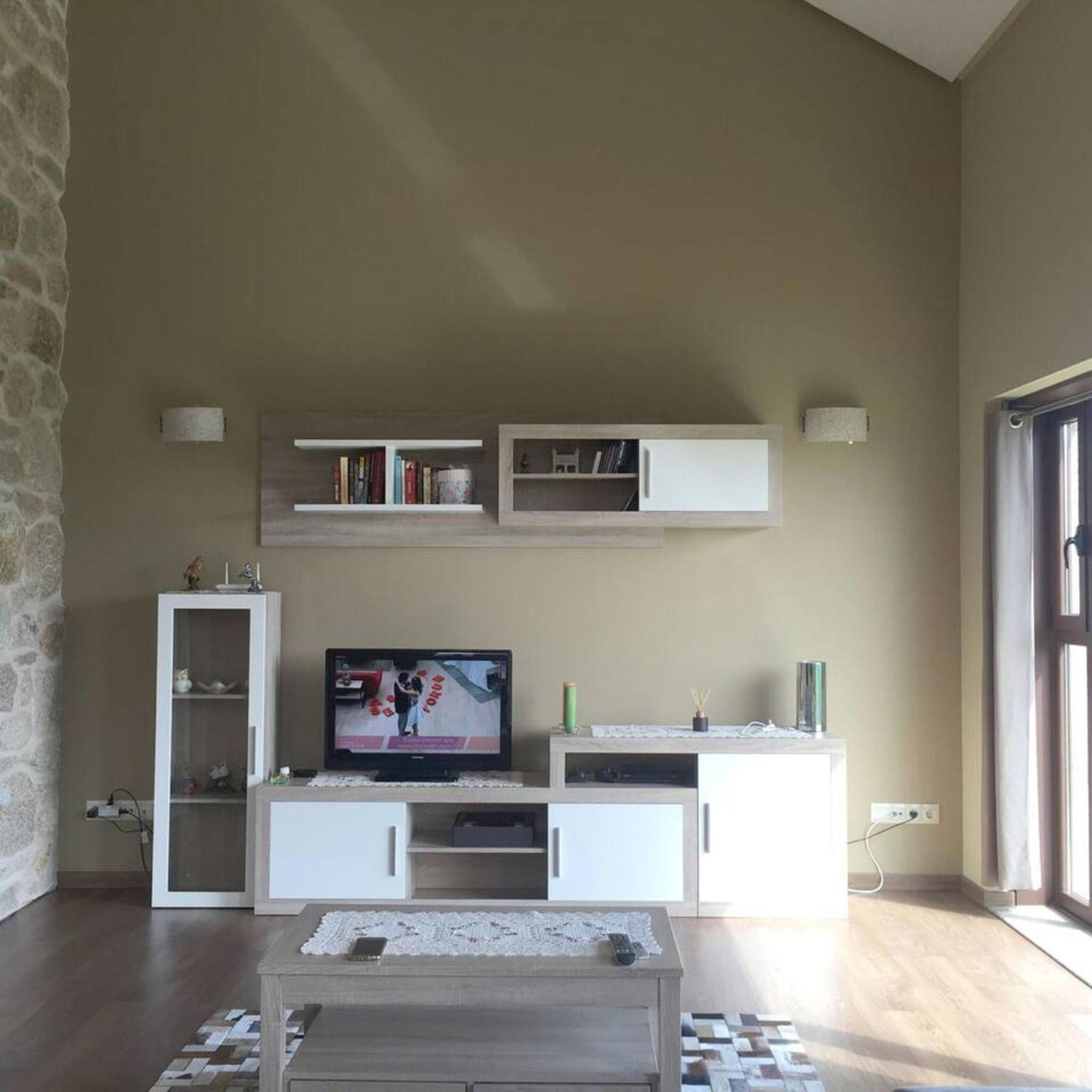 Charming House In Roxos With Private Pool Ferienhaus *