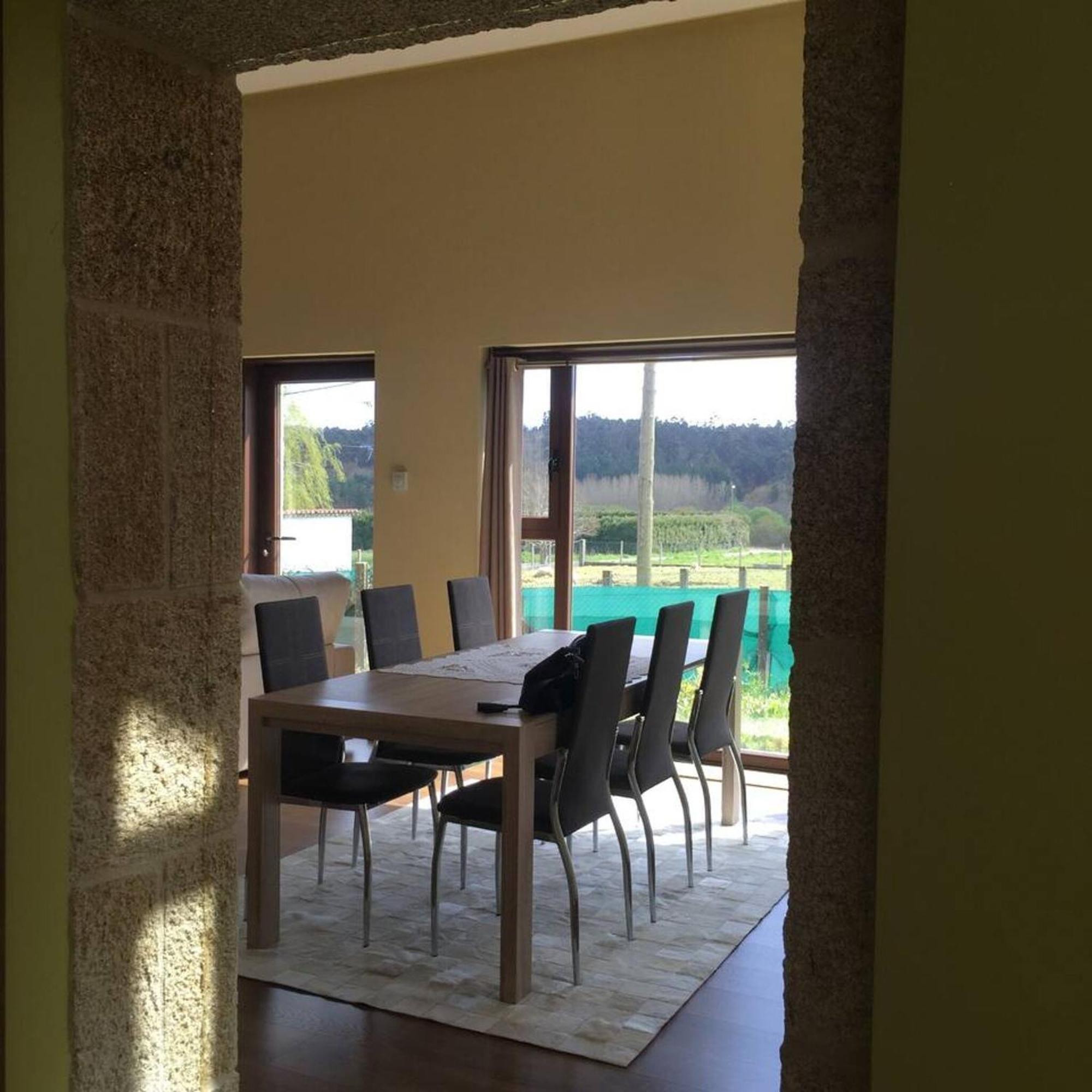 Charming House In Roxos With Private Pool *
